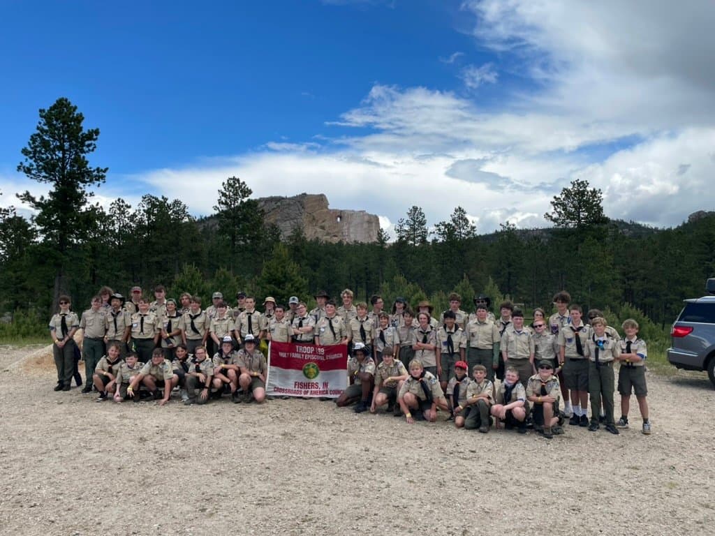 Troop 199 photo